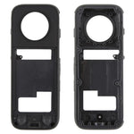 Per Insta360 X3 Piastra della cornice centrale originale smontata, For Insta360 X3(Original)