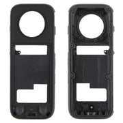 Per Insta360 X3 Piastra della cornice centrale originale smontata, For Insta360 X3(Original)