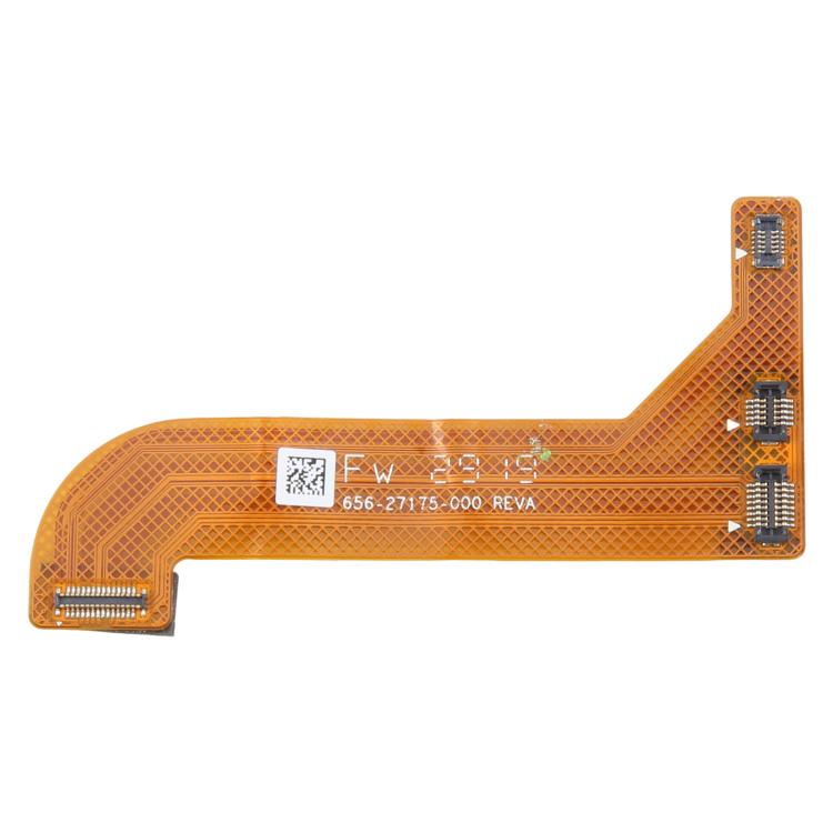 Cavo flessibile LCD originale per Insta360 X3, For GoPro Max(Original)