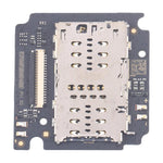 Per la scheda lettore di schede SIM del Lenovo Pad Plus da 11 pollici TB-J607F, For Lenovo Pad Plus 11 inch