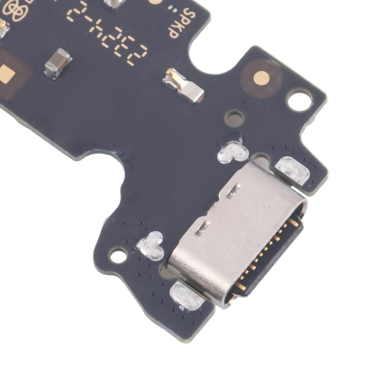 Scheda con porta di ricarica TB138FC per Lenovo XiaoXin Pad Pro 2022 11.2, For Lenovo XiaoXin Pad Pro 2022 11.2