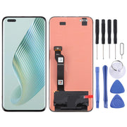 Schermo LCD originale con digitalizzatore completo per Honor Magic5 Pro, For Honor Magic5 Pro(Original)