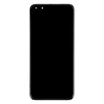 Schermo LCD originale con digitalizzatore completo per Honor Magic5 Pro, For Honor Magic5 Pro(Original)