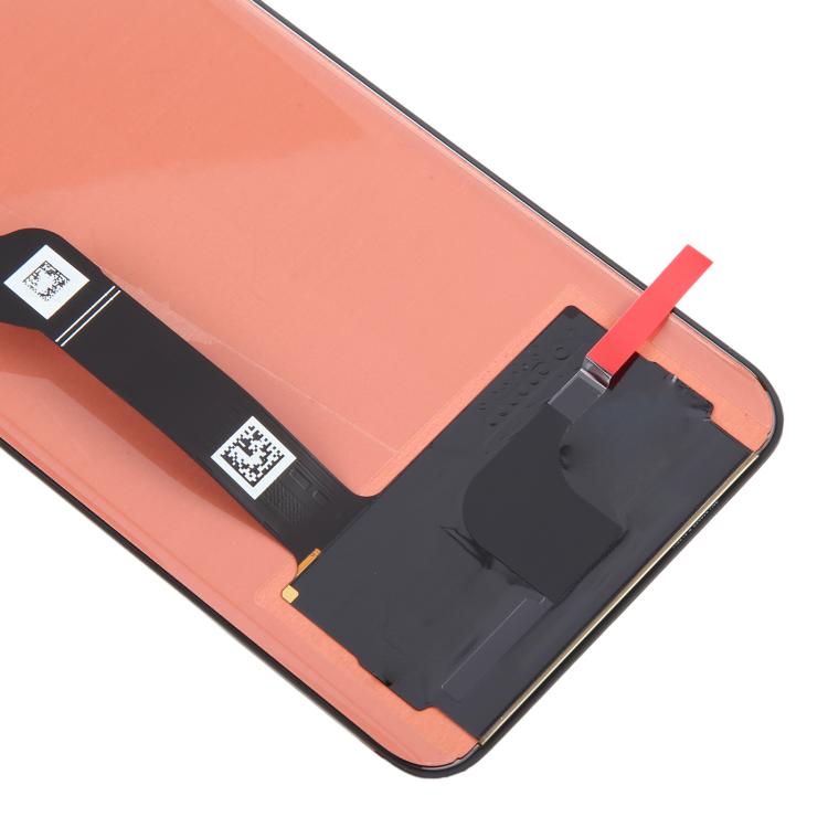 Schermo LCD originale con digitalizzatore completo per Honor Magic5 Pro, For Honor Magic5 Pro(Original)
