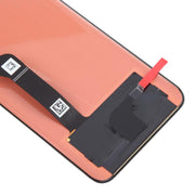 Schermo LCD originale con digitalizzatore completo per Honor Magic5 Pro, For Honor Magic5 Pro(Original)