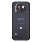 Cover posteriore originale per OPPO F29 India con copriobiettivo della fotocamera, For OPPO F29 india(Original)