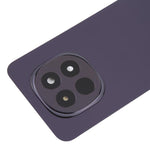 Cover posteriore originale per OPPO F29 India con copriobiettivo della fotocamera, For OPPO F29 india(Original)