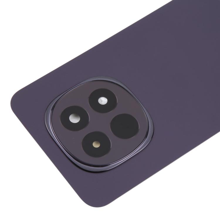 Cover posteriore originale per OPPO F29 India con copriobiettivo della fotocamera, For OPPO F29 india(Original)