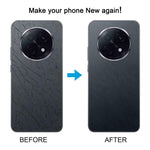 Cover posteriore originale per OPPO F29 India con copriobiettivo della fotocamera, For OPPO F29 india(Original)