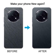 Cover posteriore originale per OPPO F29 India con copriobiettivo della fotocamera, For OPPO F29 india(Original)