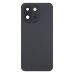 Cover posteriore originale con copriobiettivo della fotocamera per OnePlus 13T / 13s, For OnePlus 13T / 13s(Original)