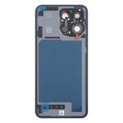 Cover posteriore originale con copriobiettivo della fotocamera per OnePlus 13T / 13s, For OnePlus 13T / 13s(Original)