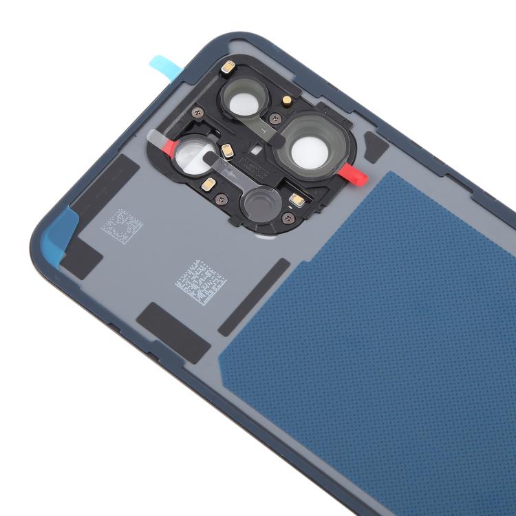Cover posteriore originale con copriobiettivo della fotocamera per OnePlus 13T / 13s, For OnePlus 13T / 13s(Original)