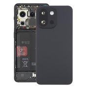 Cover posteriore originale con copriobiettivo della fotocamera per OnePlus 13T / 13s, For OnePlus 13T / 13s(Original)