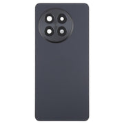 Cover posteriore originale per OnePlus 13R con copriobiettivo della fotocamera, For OnePlus 13R(Original)