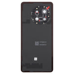 Cover posteriore originale per OnePlus 13R con copriobiettivo della fotocamera, For OnePlus 13R(Original)