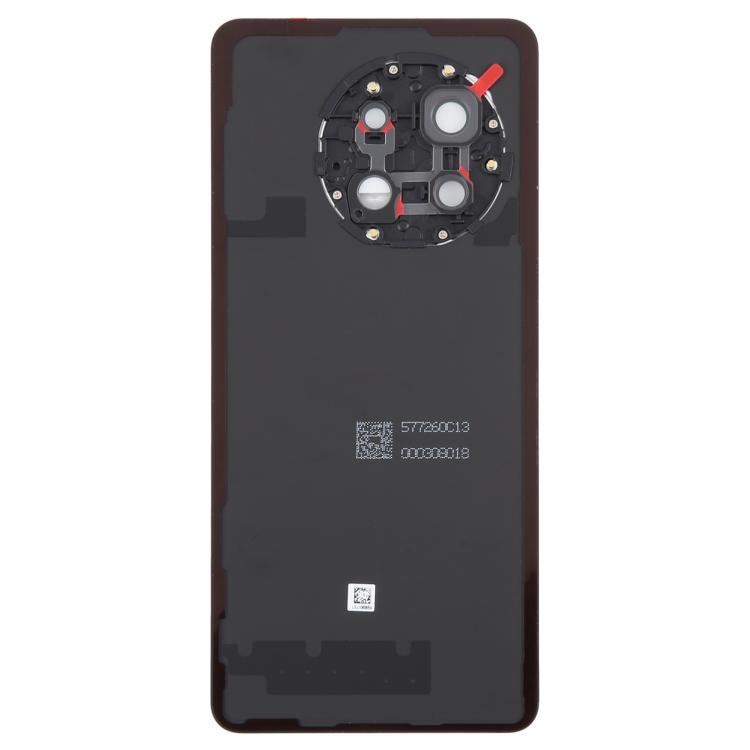 Cover posteriore originale per OnePlus 13R con copriobiettivo della fotocamera, For OnePlus 13R(Original)