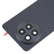 Cover posteriore originale per OnePlus 13R con copriobiettivo della fotocamera, For OnePlus 13R(Original)