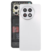 Cover posteriore originale per OnePlus 13R con copriobiettivo della fotocamera, For OnePlus 13R(Original)