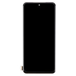 Schermo LCD con digitalizzatore completo originale per Xiaomi 15S Pro LTPO AMOLED, For Xiaomi 15S Pro(Original)