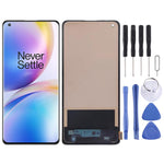 Assemblaggio completo dello schermo TFT LCD con digitalizzatore per OnePlus 8 Pro., For OnePlus 8 Pro(TFT)