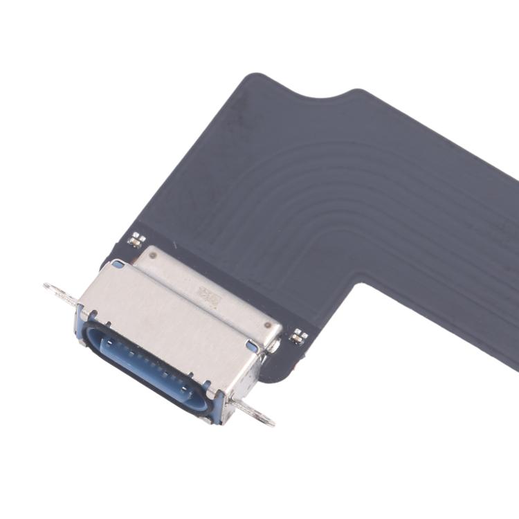 Cavo flessibile per porta di ricarica per iPad 2025 / 11a generazione A3355 A3356 A3354, For iPad 2025