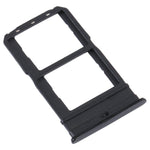 For vivo iQOO Neo5 Lite V2118A Original SIM Card Tray + SIM Card Tray, For vivo iQOO Neo5 Lite