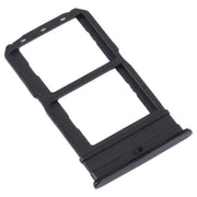 For vivo iQOO Neo5 Lite V2118A Original SIM Card Tray + SIM Card Tray, For vivo iQOO Neo5 Lite