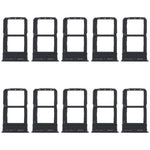 For vivo iQOO Neo5 Lite V2118A Original SIM Card Tray + SIM Card Tray, For vivo iQOO Neo5 Lite