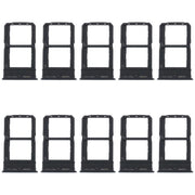 For vivo iQOO Neo5 Lite V2118A Original SIM Card Tray + SIM Card Tray, For vivo iQOO Neo5 Lite