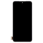 For Meizu 21 Original AMOLED Material LCD Screen with Digitizer Full Assembly, For Meizu 21(Original)