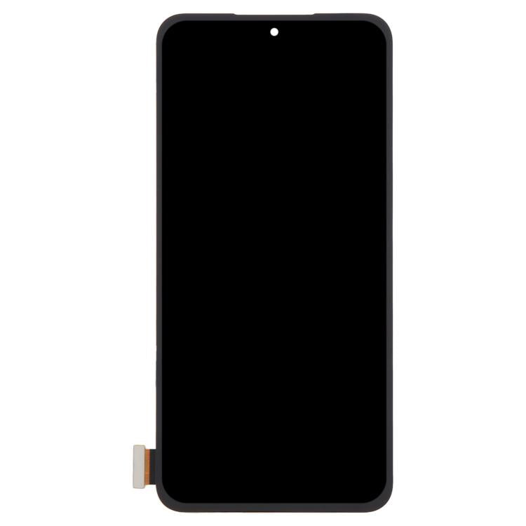 Schermo LCD AMOLED originale con digitalizzatore per Meizu 20 Classic, assemblaggio completo., For Meizu 20 Classic(Original)