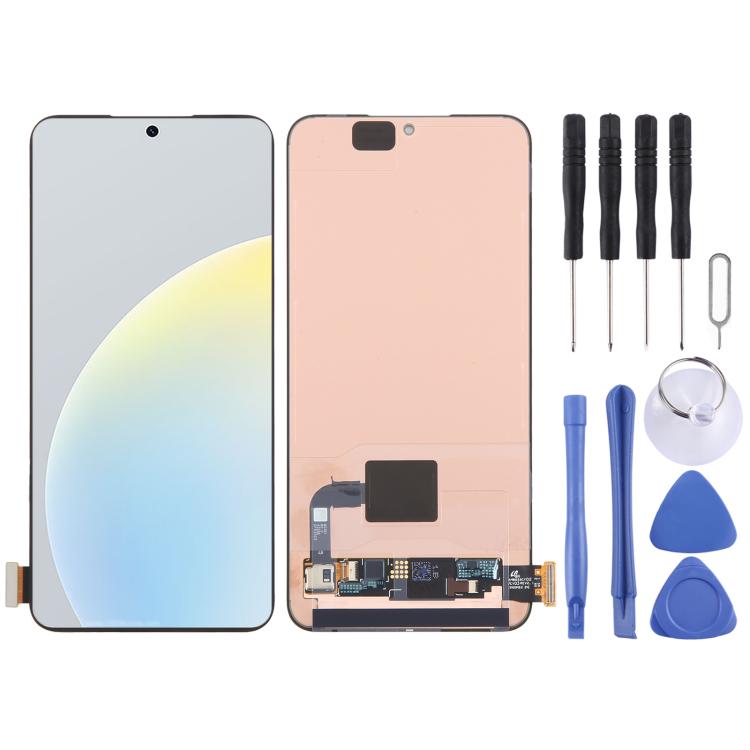 Schermo LCD AMOLED originale con digitalizzatore per Meizu 20 Classic, assemblaggio completo., For Meizu 20 Classic(Original)