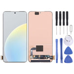 Schermo LCD AMOLED originale con digitalizzatore per Meizu 20 Classic, assemblaggio completo., For Meizu 20 Classic(Original)