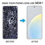Schermo LCD AMOLED originale con digitalizzatore per Meizu 20 Classic, assemblaggio completo., For Meizu 20 Classic(Original)