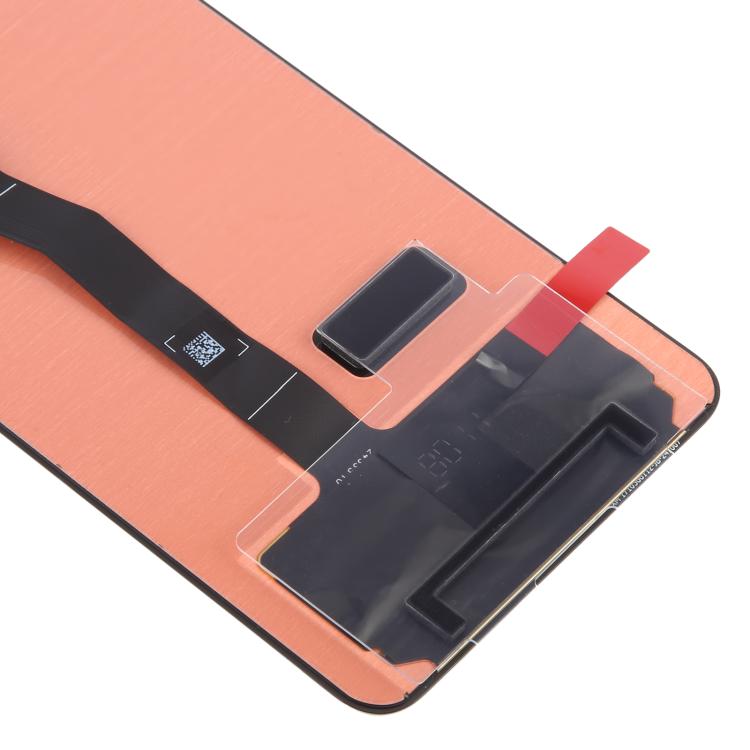 Schermo LCD AMOLED originale con digitalizzatore per Meizu 21 Note, assemblaggio completo., For Meizu 21 Note(Original)