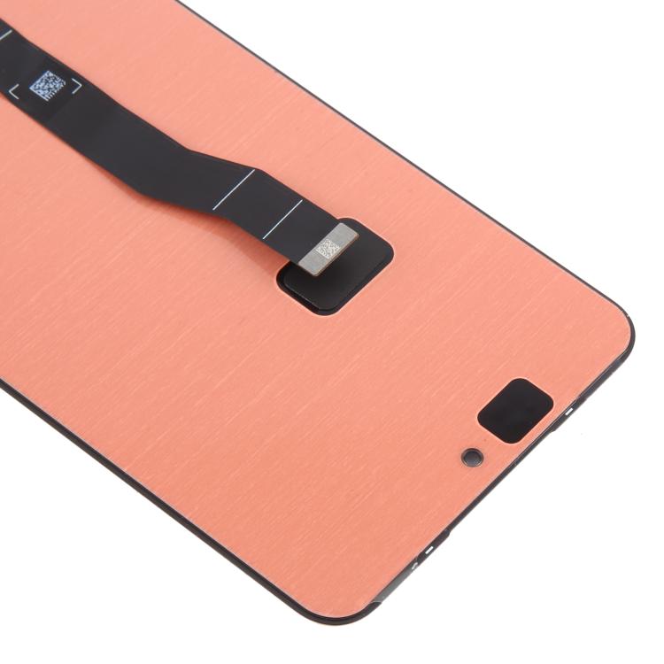 Schermo LCD AMOLED originale con digitalizzatore per Meizu 21 Note, assemblaggio completo., For Meizu 21 Note(Original)
