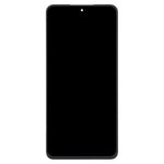 Schermo LCD AMOLED originale con digitalizzatore per Meizu Lucky 08, assemblaggio completo., For Meizu Lucky 08(Original)