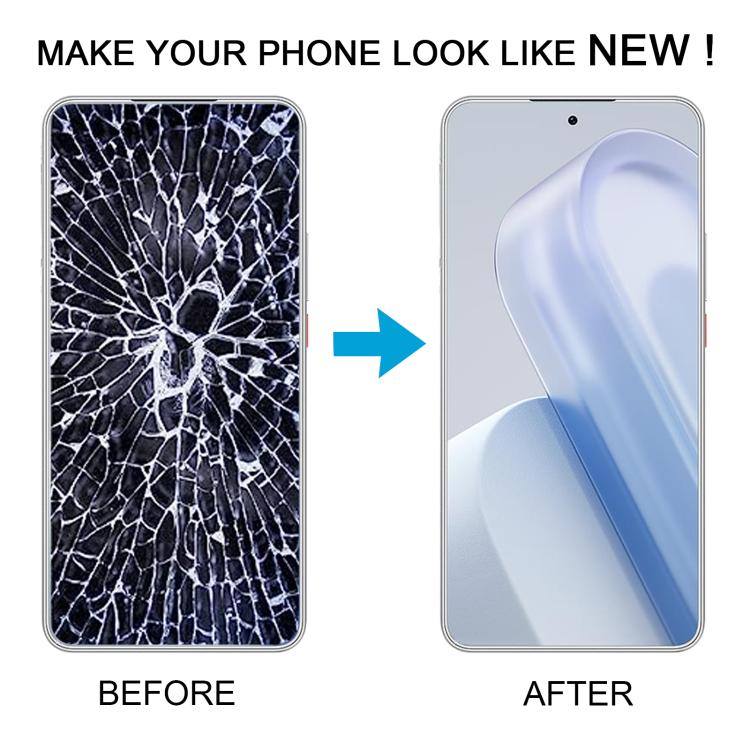 Schermo LCD AMOLED originale con digitalizzatore per Meizu Lucky 08, assemblaggio completo., For Meizu Lucky 08(Original)