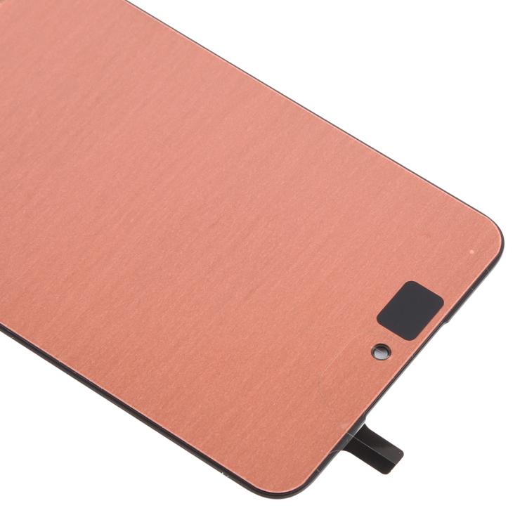Schermo LCD AMOLED originale per Meizu 20 con digitalizzatore, assemblaggio completo., For Meizu 20(Original)