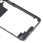 Cornice centrale originale per Xiaomi Redmi Note 12 5G, For Xiaomi Redmi Note 12 5G(Original)