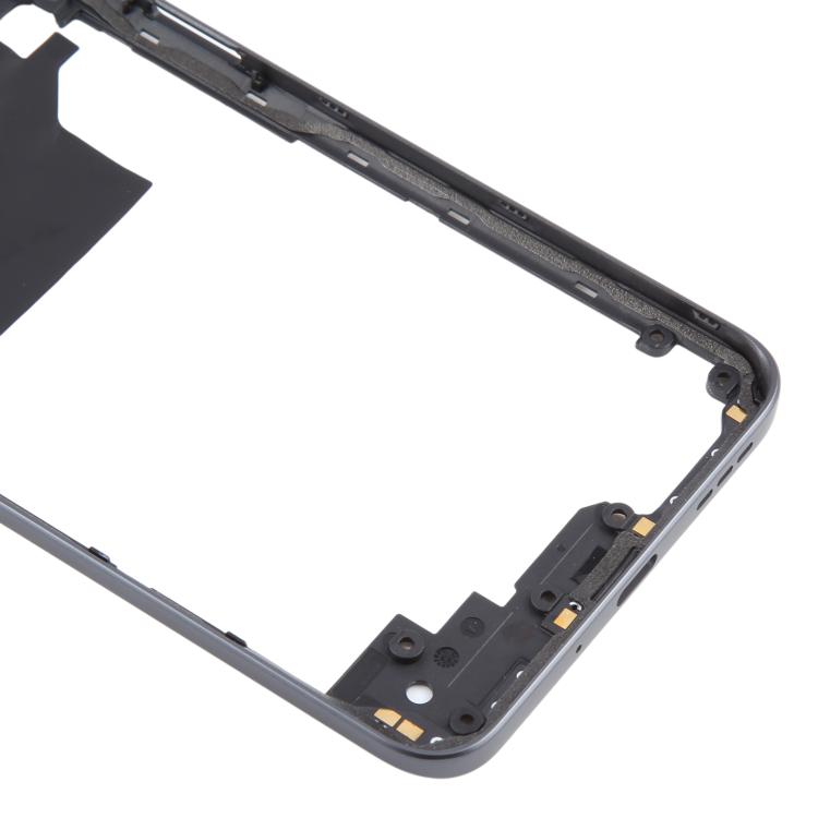 Cornice centrale originale per Xiaomi Redmi Note 12 5G, For Xiaomi Redmi Note 12 5G(Original)