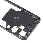 Cornice centrale originale per Xiaomi Redmi Note 12 5G, For Xiaomi Redmi Note 12 5G(Original)
