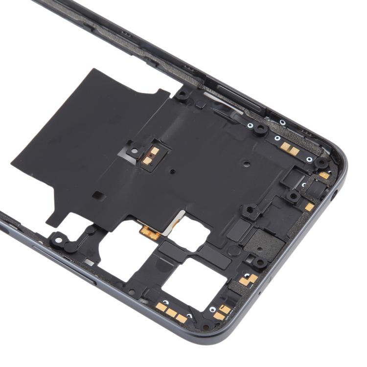 Cornice centrale originale per Xiaomi Redmi Note 12 5G, For Xiaomi Redmi Note 12 5G(Original)