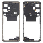 Cornice centrale originale per Xiaomi Redmi Note 12 5G, For Xiaomi Redmi Note 12 5G(Original)