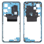 Cornice centrale originale per Xiaomi Redmi Note 12 5G, For Xiaomi Redmi Note 12 5G(Original)