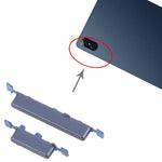 Pulsante di accensione e pulsante di controllo del volume originali per tablet Honor V7 Pro BRT-W09., For Honor Tablet V7 Pro(Original)