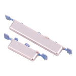 Pulsante di accensione e pulsante di controllo del volume originali per tablet Honor V7 Pro BRT-W09., For Honor Tablet V7 Pro(Original)