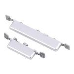 Pulsante di accensione e pulsante di controllo del volume originali per tablet Honor V7 Pro BRT-W09., For Honor Tablet V7 Pro(Original)