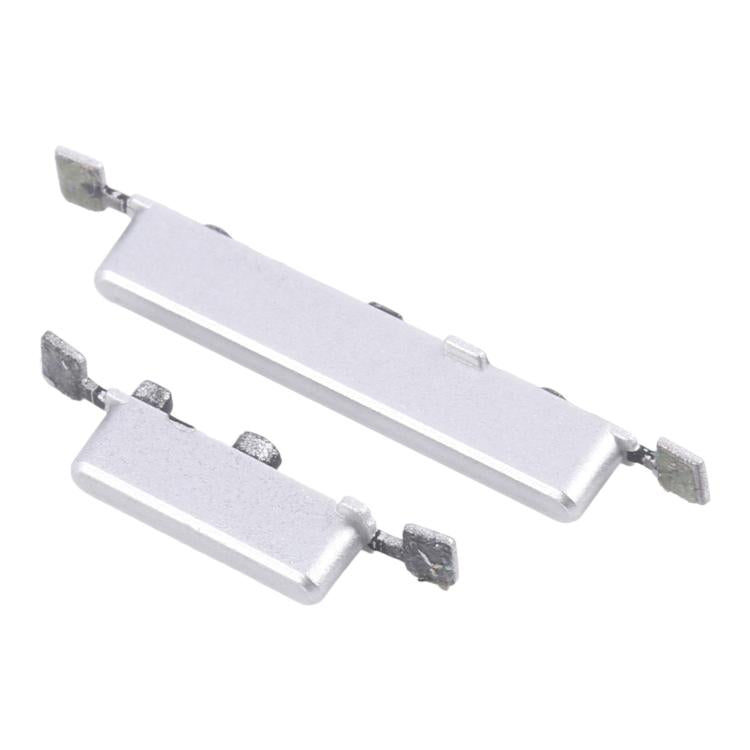 Pulsante di accensione e pulsante di controllo del volume originali per tablet Honor V7 Pro BRT-W09., For Honor Tablet V7 Pro(Original)